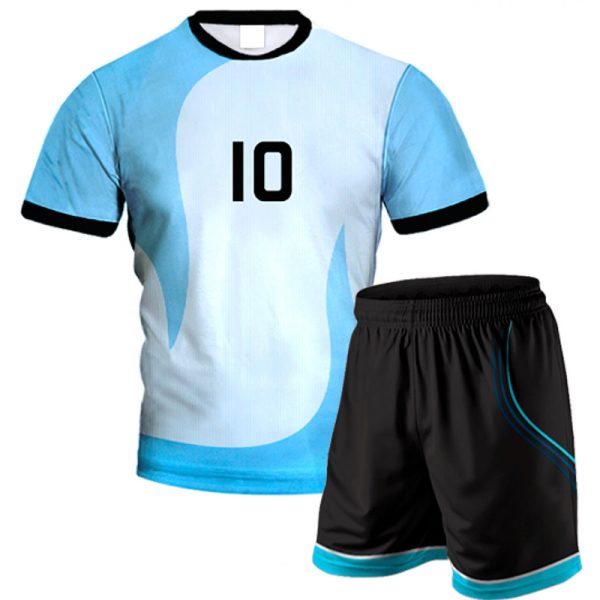 Soccer Uniforms