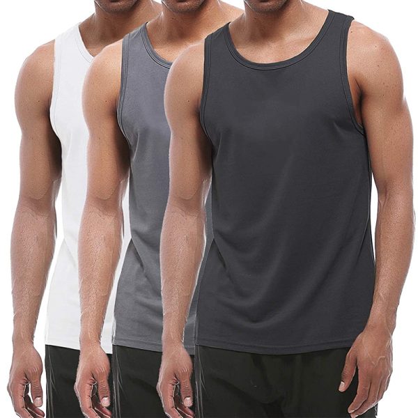 Stringer Vests