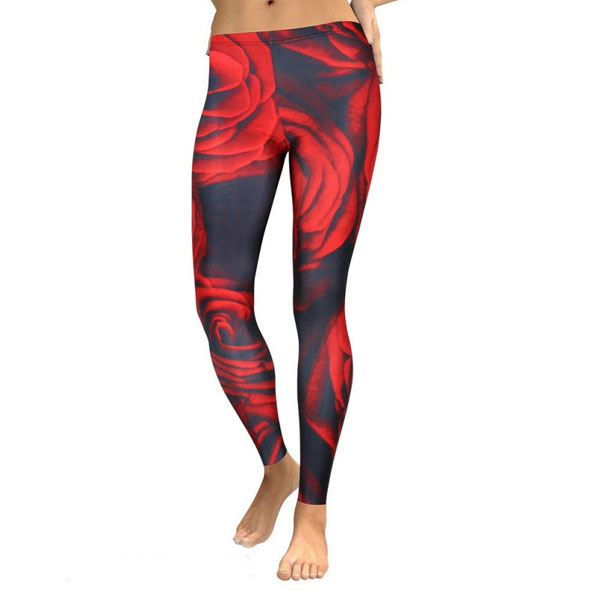Women Leggings
